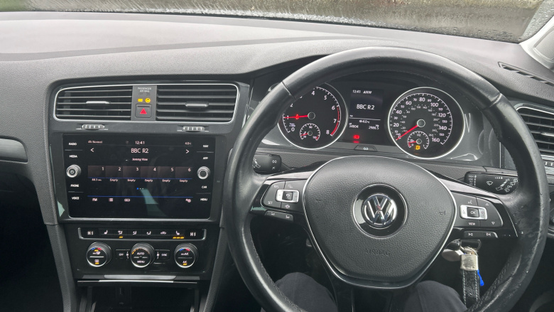 Volkswagen Golf 1.5 TSI EVO Match Edition 5dr Petrol Hatchback